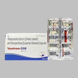 VOMIROM-DSR-CAP